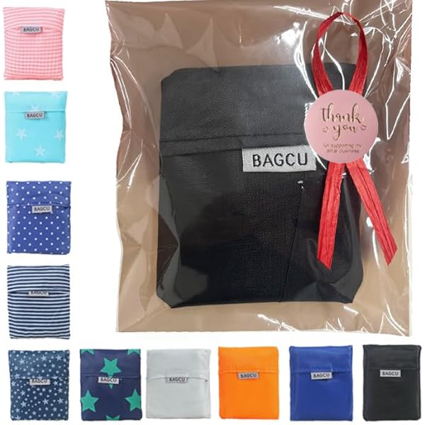 エコバッグ×10個　纏め買い エコバッグ コンビニ メンズ レディース コンパクト すみっコ